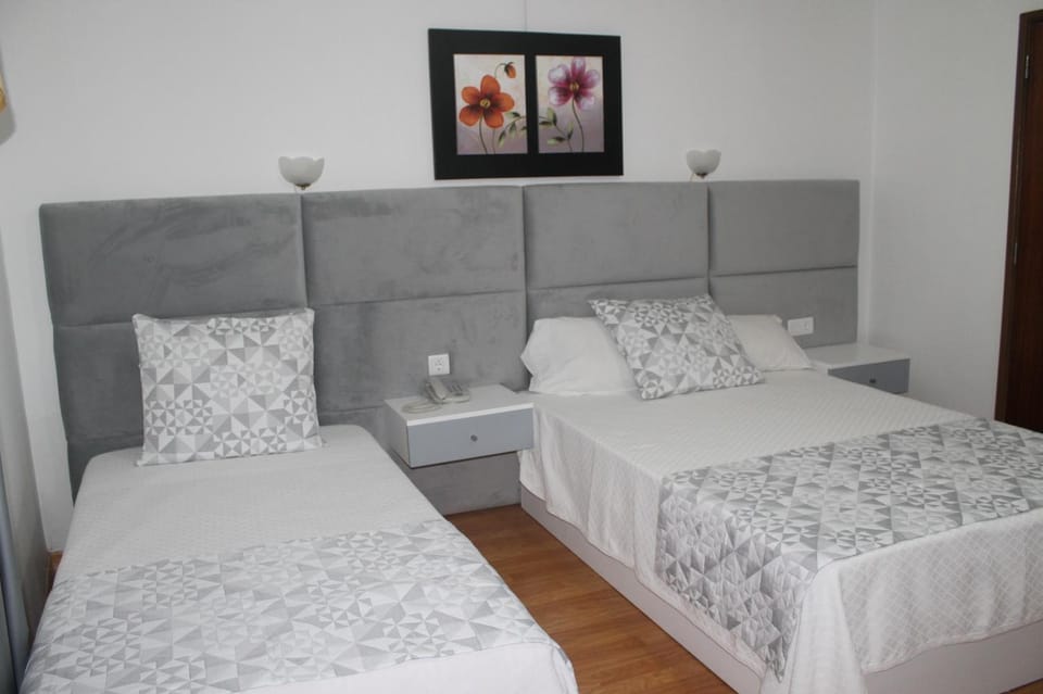 Alojamento Local Santa Cruz Hotel in Castile and León