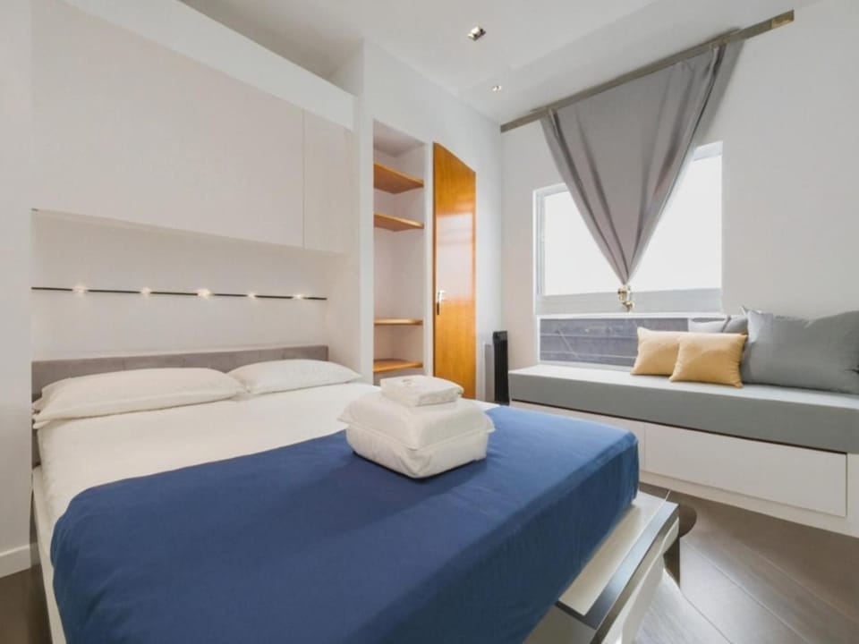 TQ204 by Wave Properties Apartment in Las Palmas de Gran Canaria