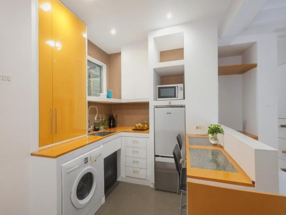 TQ204 by Wave Properties Apartment in Las Palmas de Gran Canaria