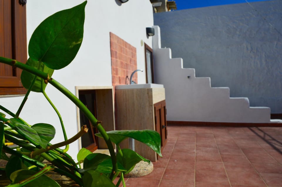 Casa sul mare Mery House in Polignano a Mare