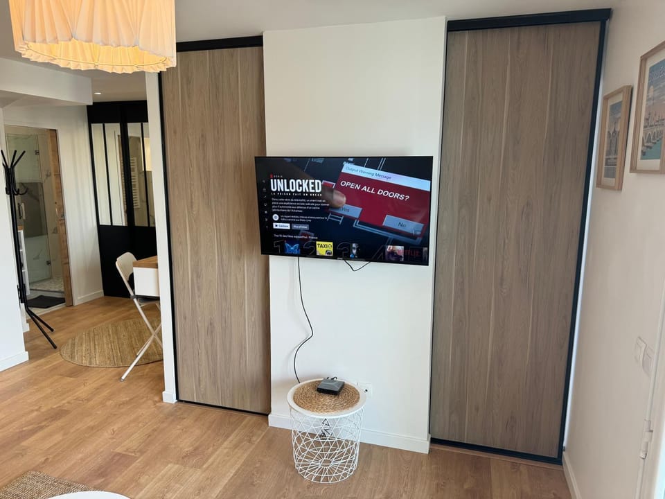 TV and multimedia