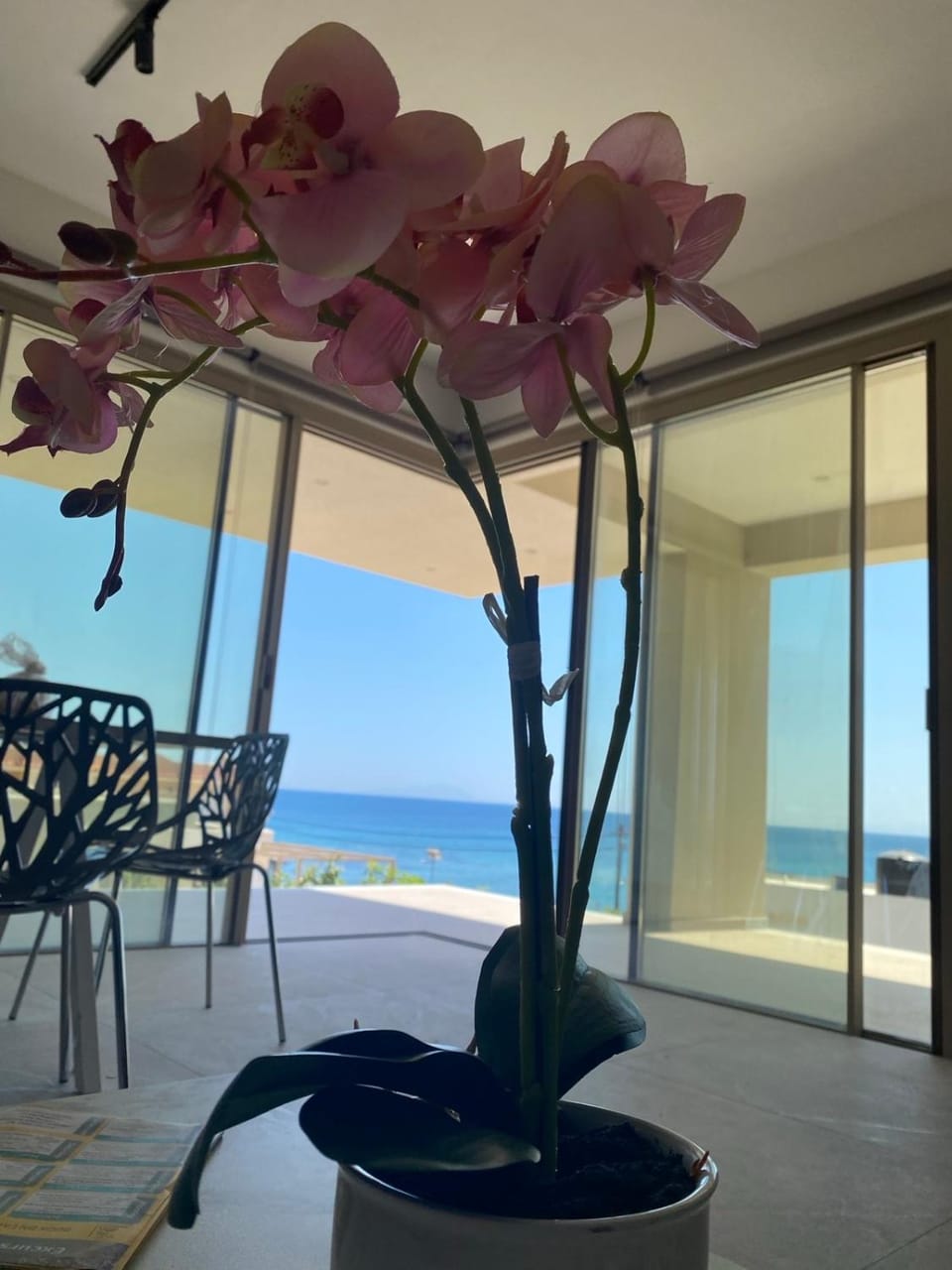 Koumpis Residences Villa in Decentralized Administration of the Aegean