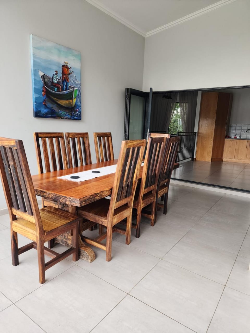 BondMakers at Kosmos Apartment in Gauteng