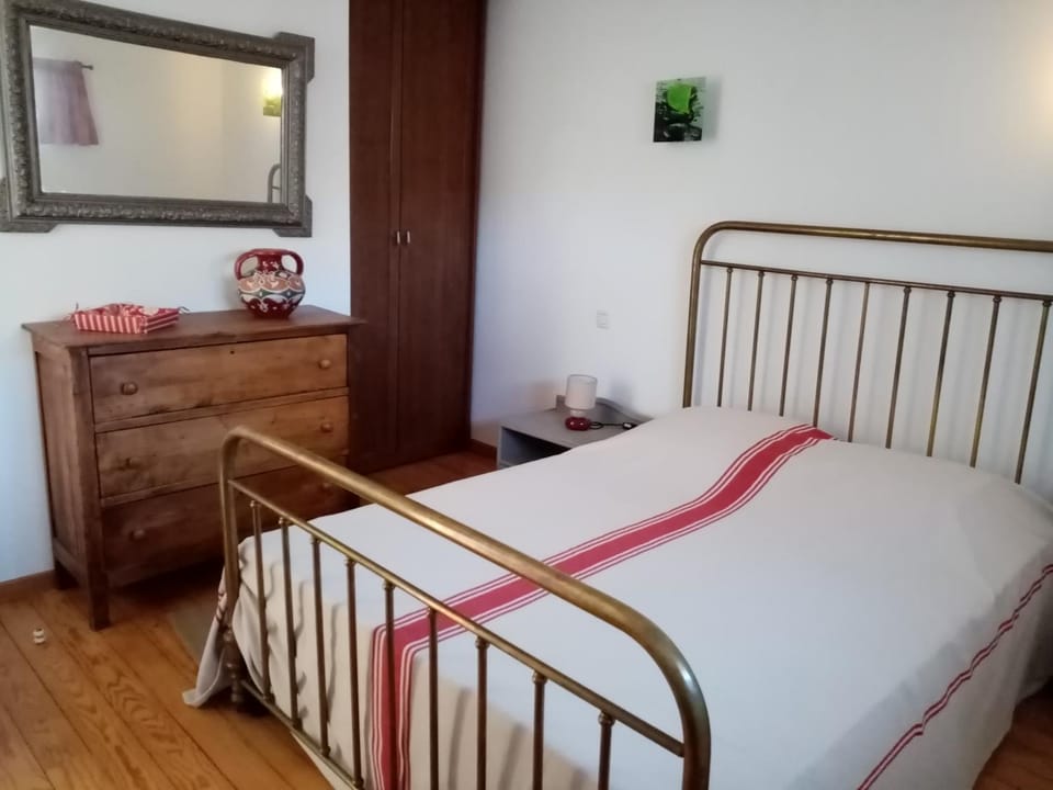 La Quiétude House in Provence-Alpes-Côte d'Azur