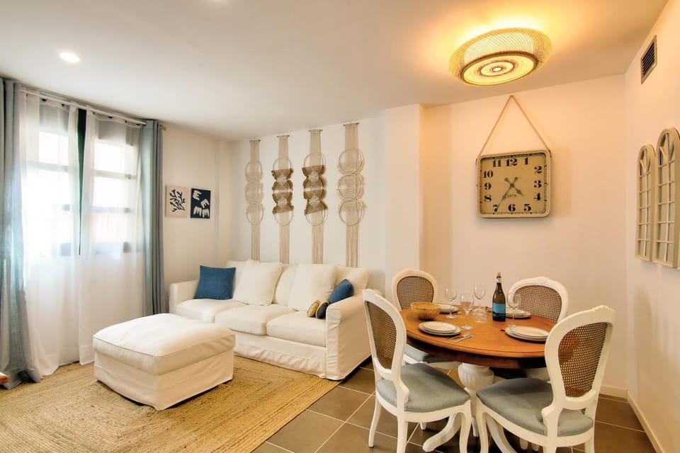 Illes 21 Apartment in Baix Empordà