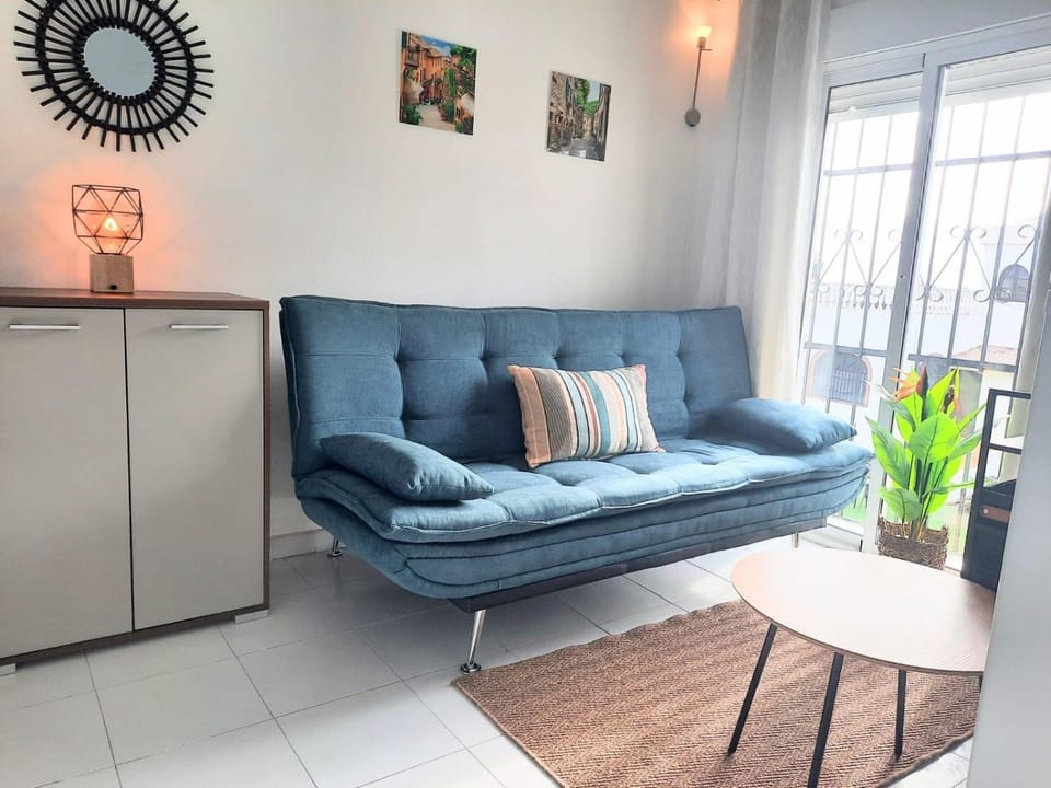 Apartamento Amanecer Apartment in Vega Baja del Segura
