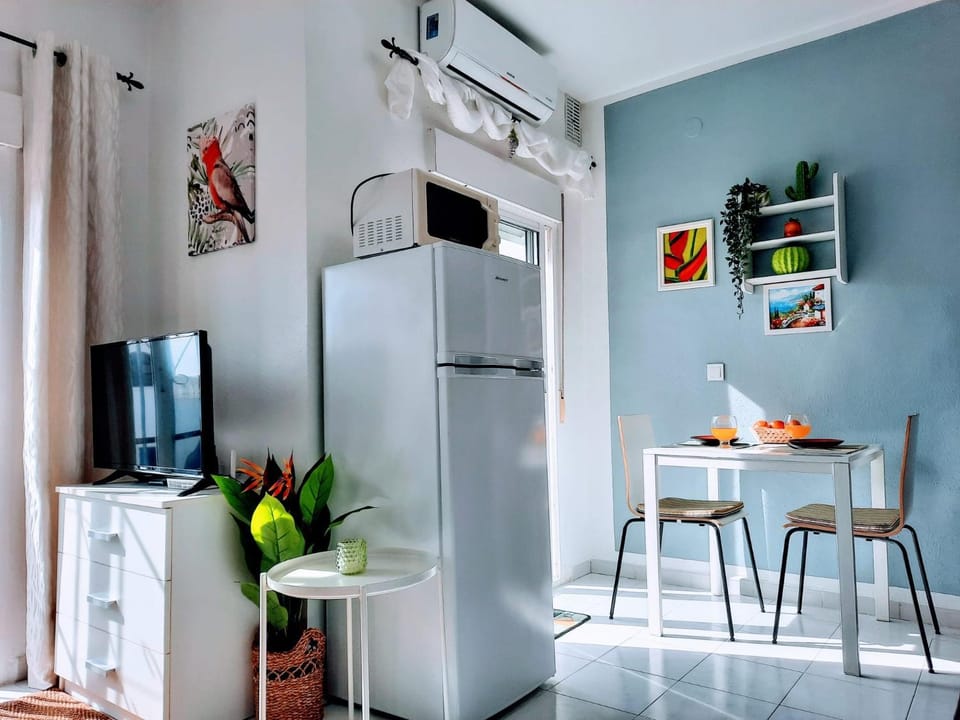 Apartamento Amanecer Apartment in Vega Baja del Segura