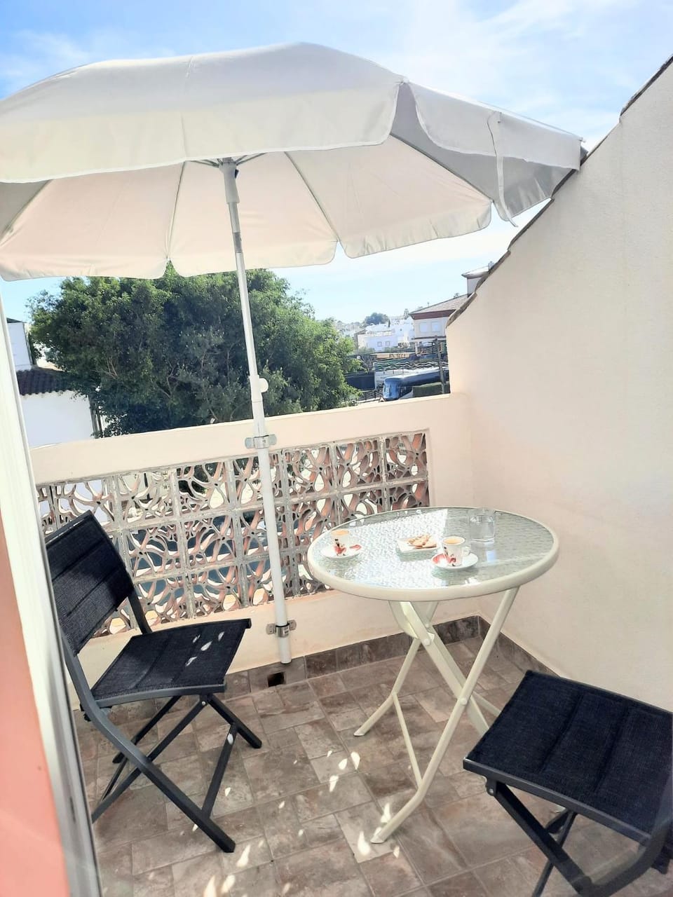 Apartamento Amanecer Apartment in Vega Baja del Segura