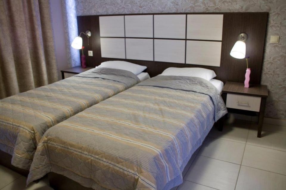 Villa NIOVI Apartment in Pieria, Greece