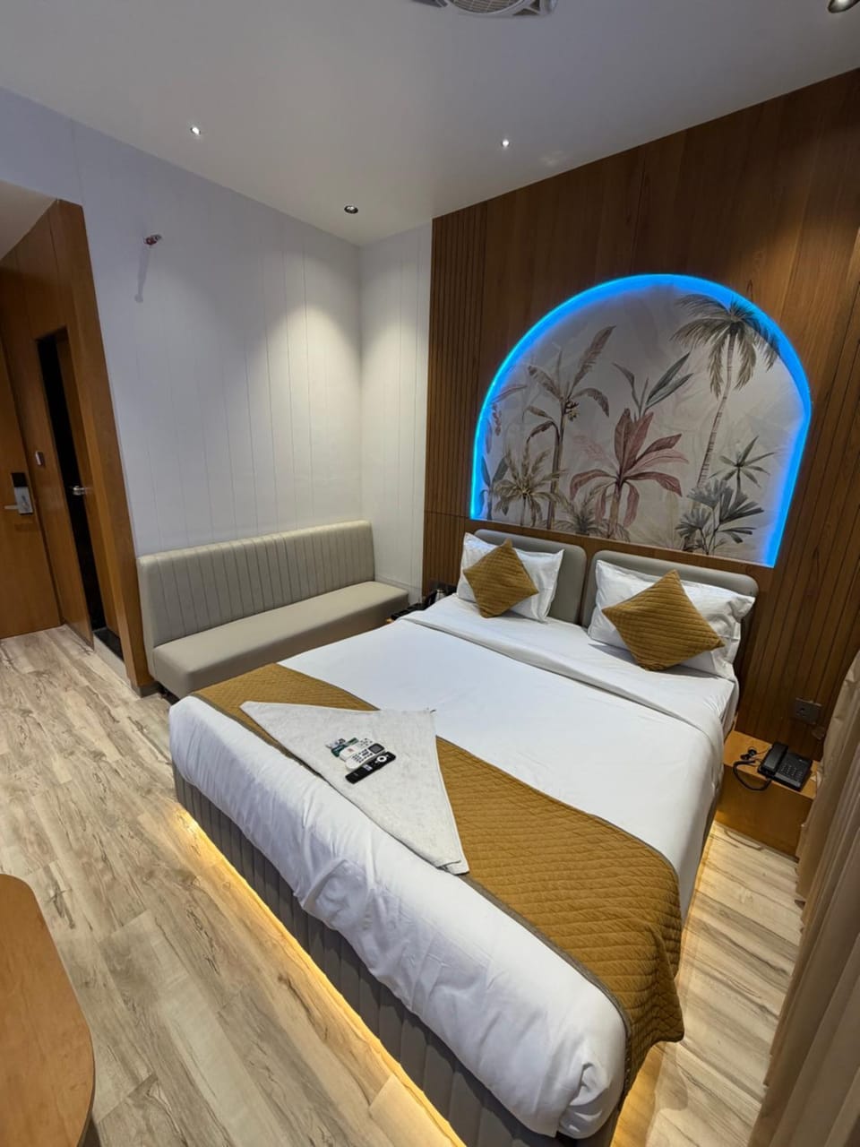 Hotel victoria prime Hotel in Gujarat