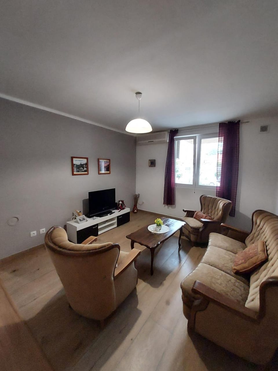 Apartment Emi Apartment in Mostar