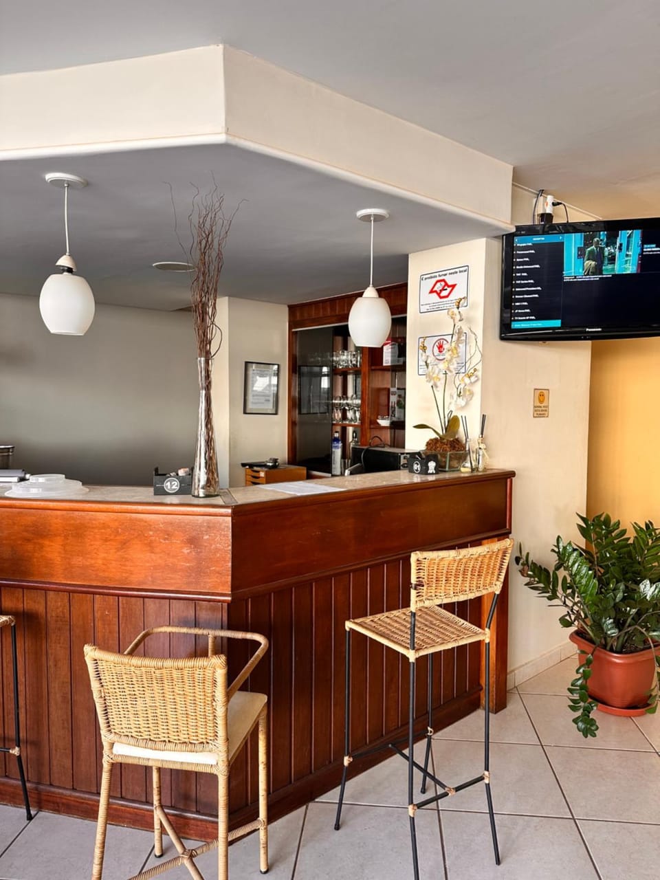Plaza Flat Apartment in Ribeirão Preto