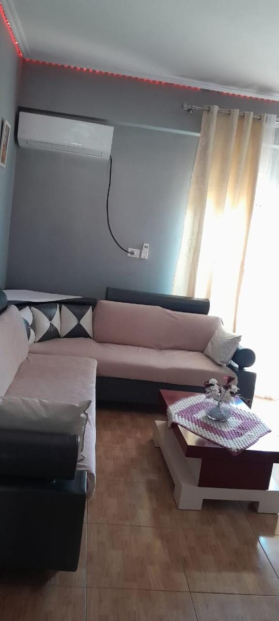 Villa Morena Apartment in Sarandë