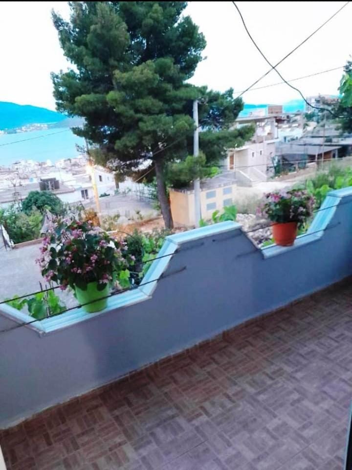 Villa Morena Apartment in Sarandë