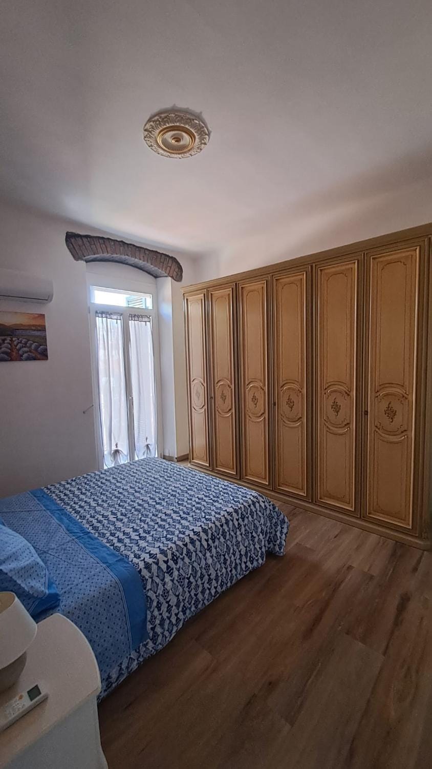 Orizzonte 5 Terre - VIA NAPOLI 85, Stazione Centrale - Centro Storico Apartment in La Spezia