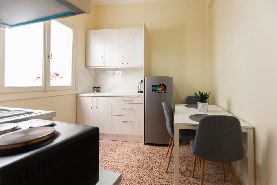 Bizaniou Central Apt - Heraklion Crete Apartment in Heraklion