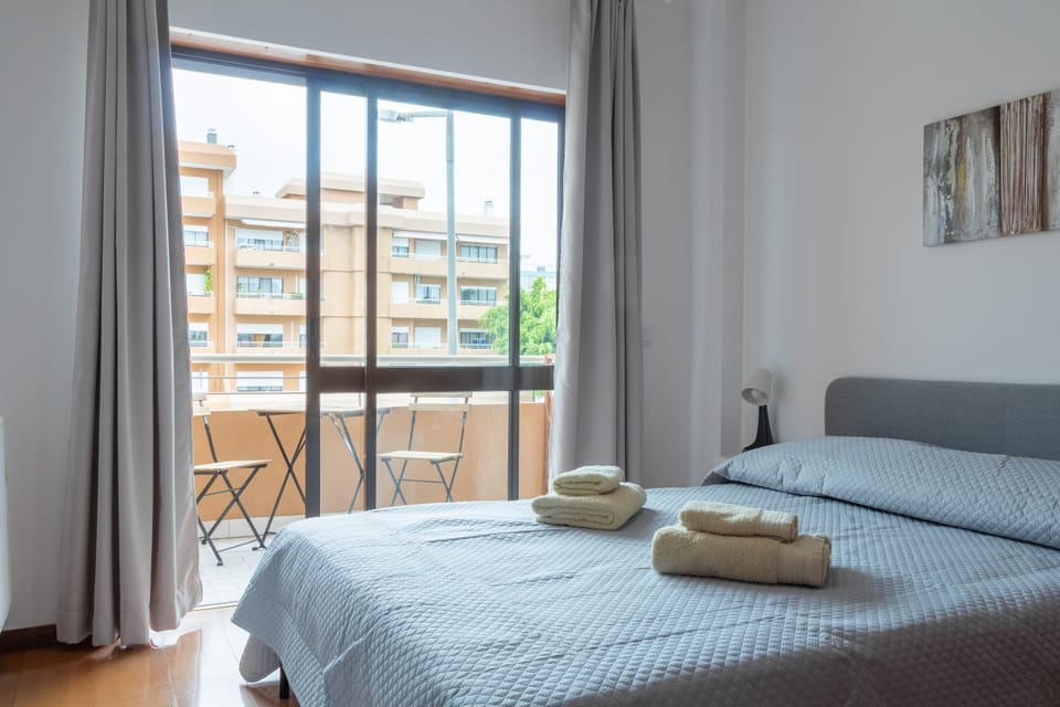 Blife Ricardya private rooms Vacation rental in Faro