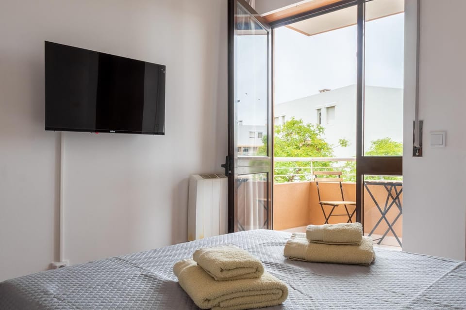Blife Ricardya private rooms Vacation rental in Faro