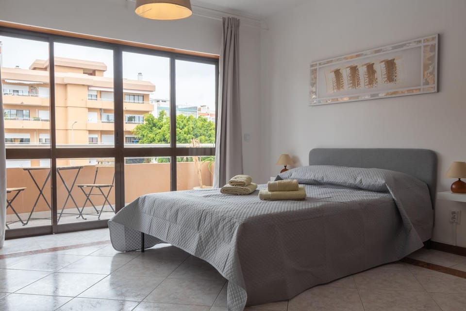 Blife Ricardya private rooms Vacation rental in Faro