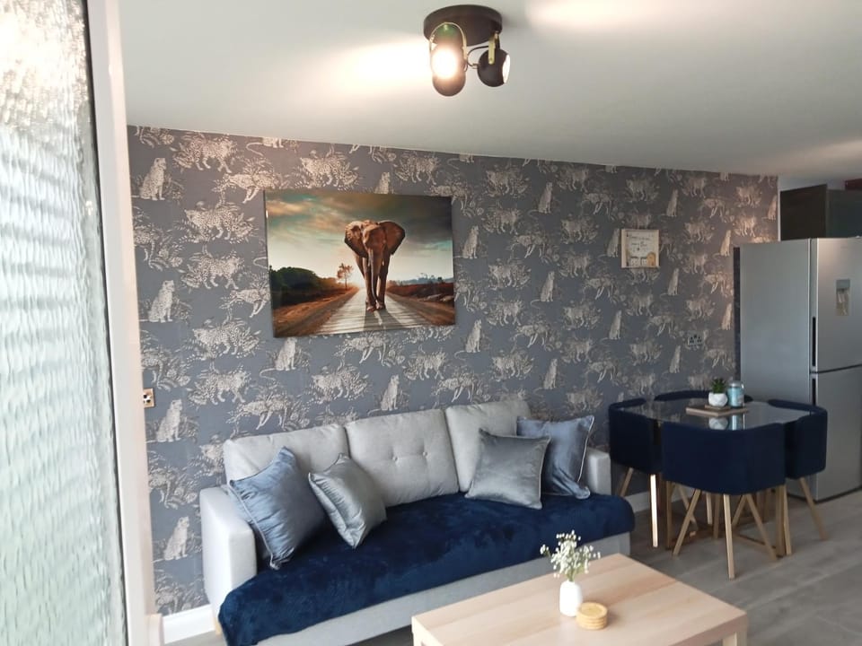 11 Headwards Retreat Chalet in Hemsby