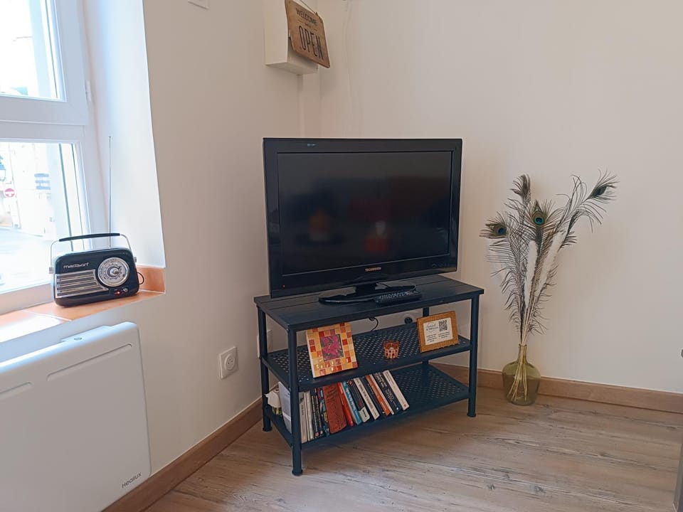 TV and multimedia