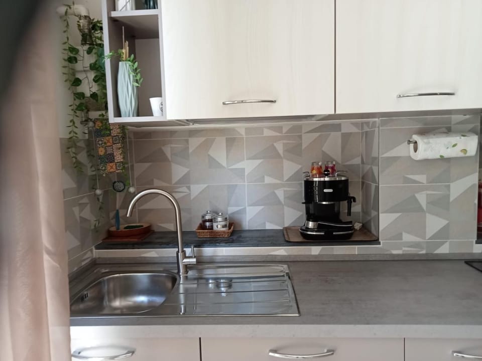 Orizzonte 5 Terre VIA XXIV MAGGIO 223- Partenza battelli 5 Terre Apartment in La Spezia