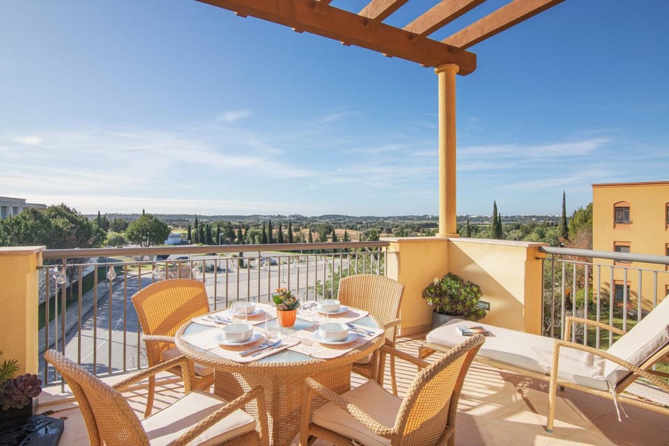 Patio, View (from property/room), Balcony/Terrace
