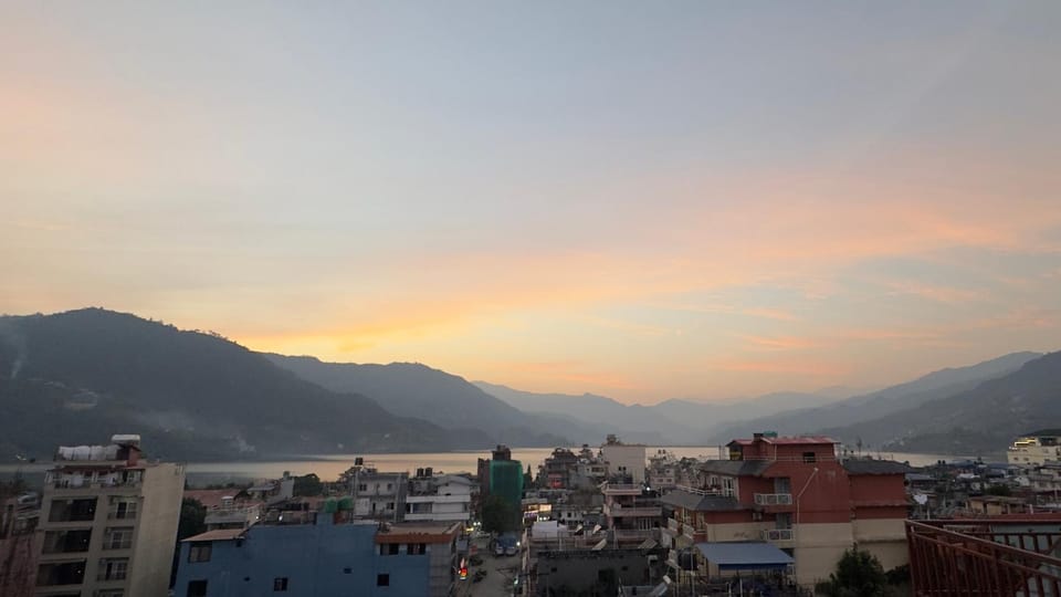 Hotel Ezen Hotel in Bagmati Province, Nepal