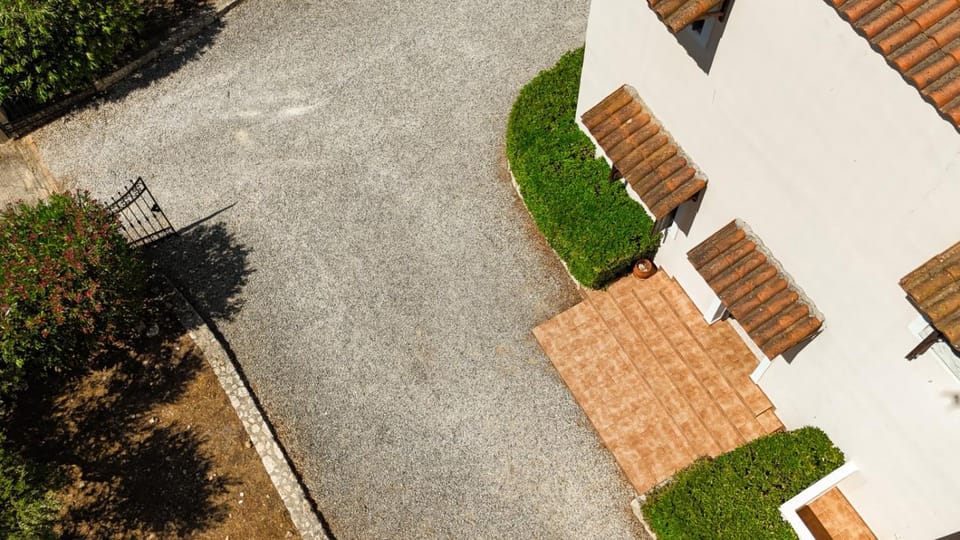Villa Oleander House in Crete Region