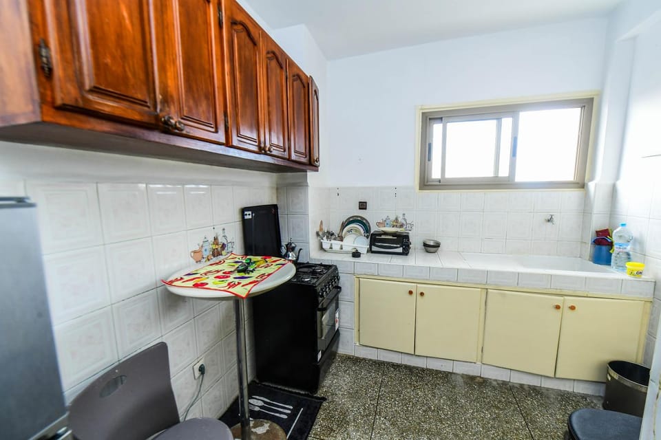 Coffee/tea facilities, pet friendly, stove, toaster