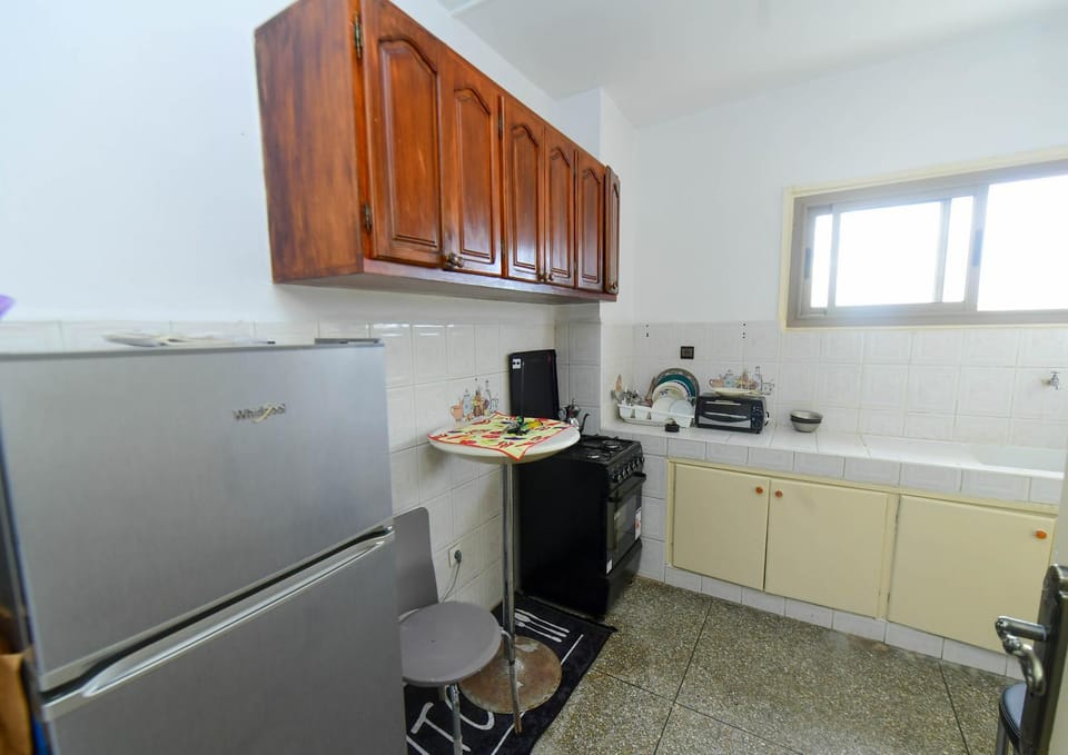 Coffee/tea facilities, minibar, pet friendly, stove, toaster