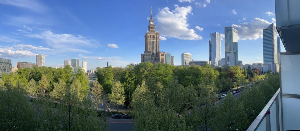 City view