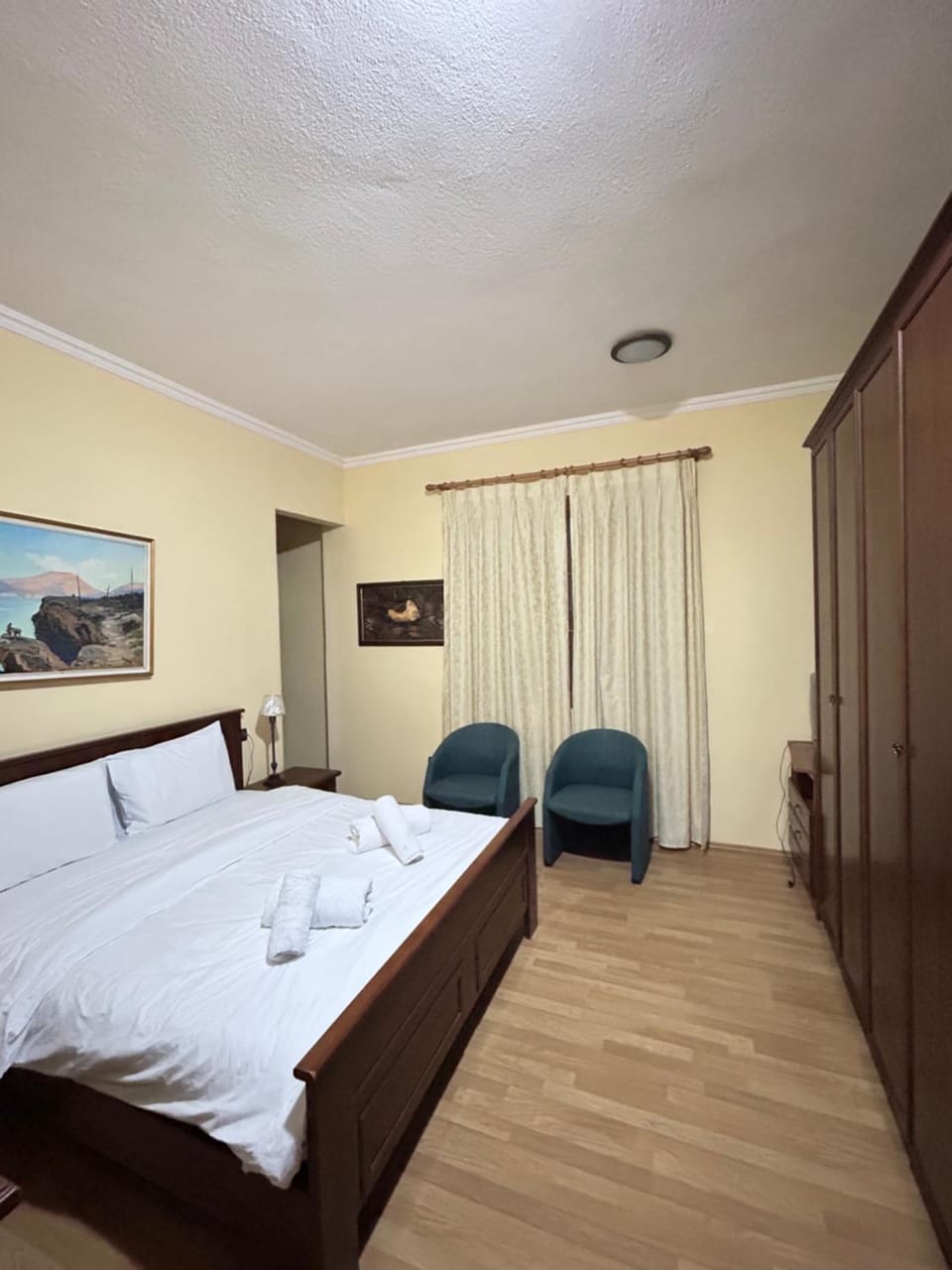 Villa 42 Tirane Apartment in Tirana