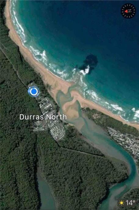 Nearby landmark, Natural landscape, Bird's eye view, Fishing, Beach, Canoeing, Hiking, Sea view