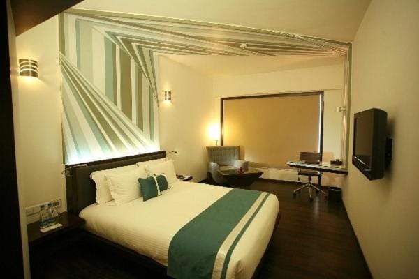 Park Prime Kolkata Hotel in Kolkata
