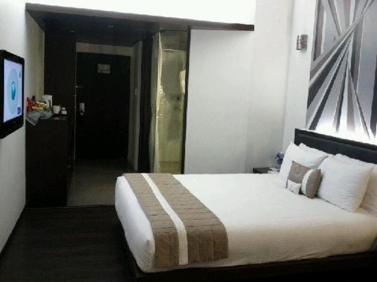 Park Prime Kolkata Hotel in Kolkata