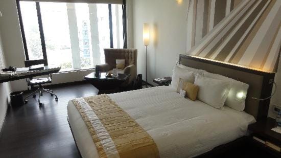 Park Prime Kolkata Hotel in Kolkata