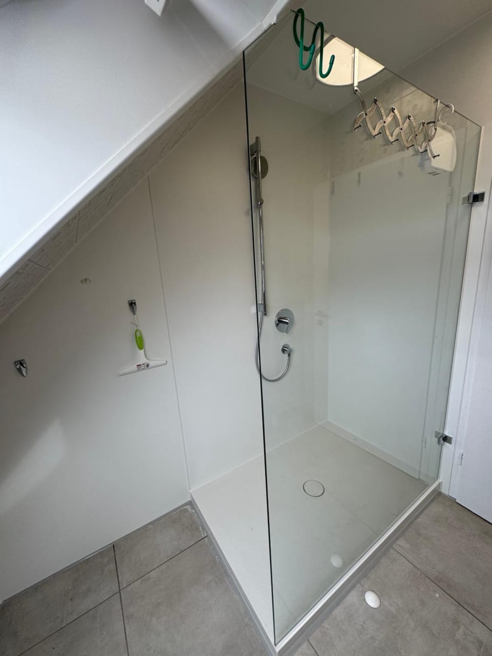 Shower