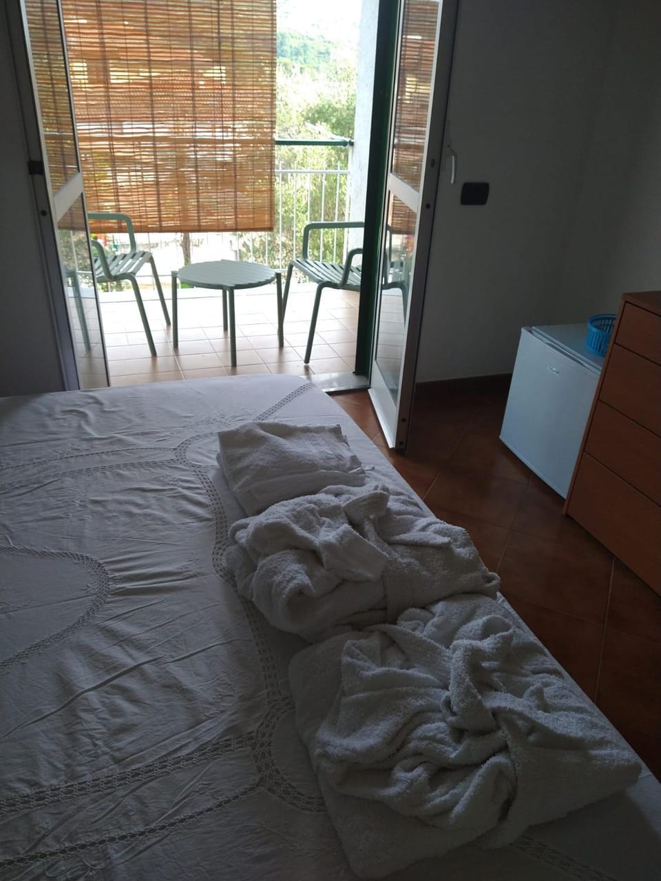 Balcony/Terrace, Bedroom
