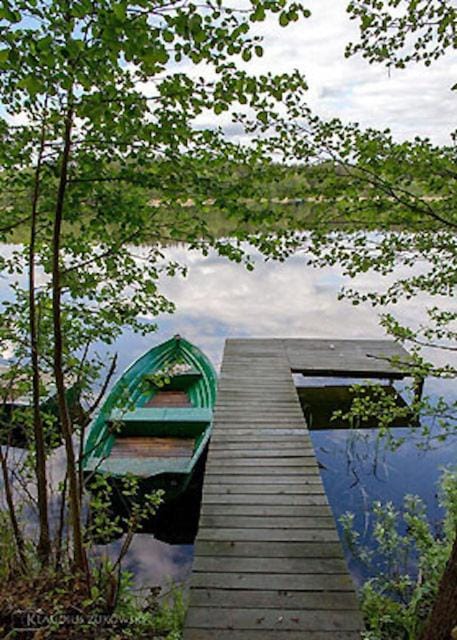 Natural landscape, Lake view