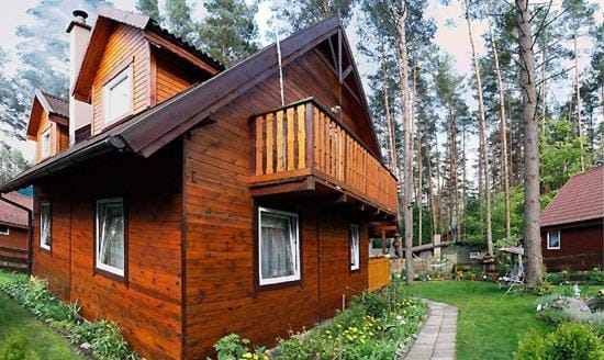 Property building, Day, Natural landscape, Garden