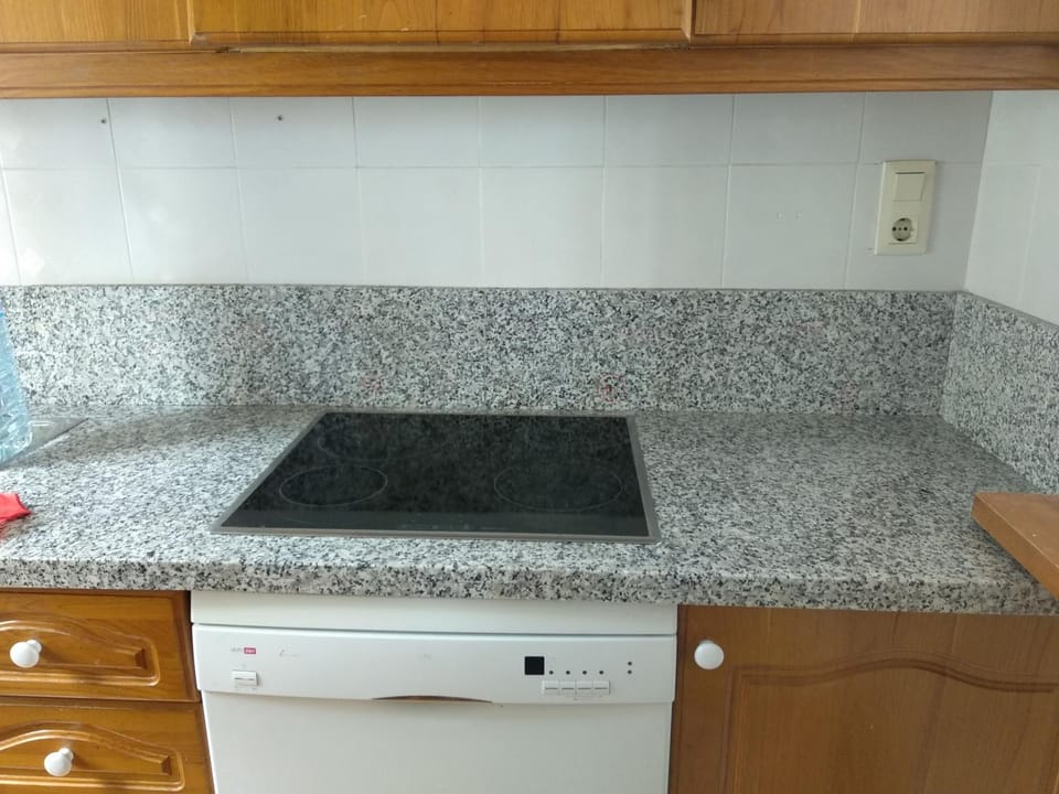 stove