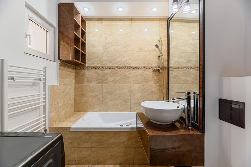Toilet, Bathroom, Bath, towels