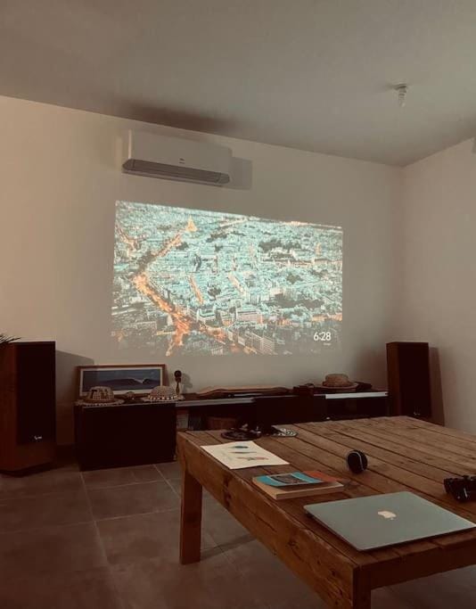 Charmante maison de vacances en Luberon House in Ménerbes