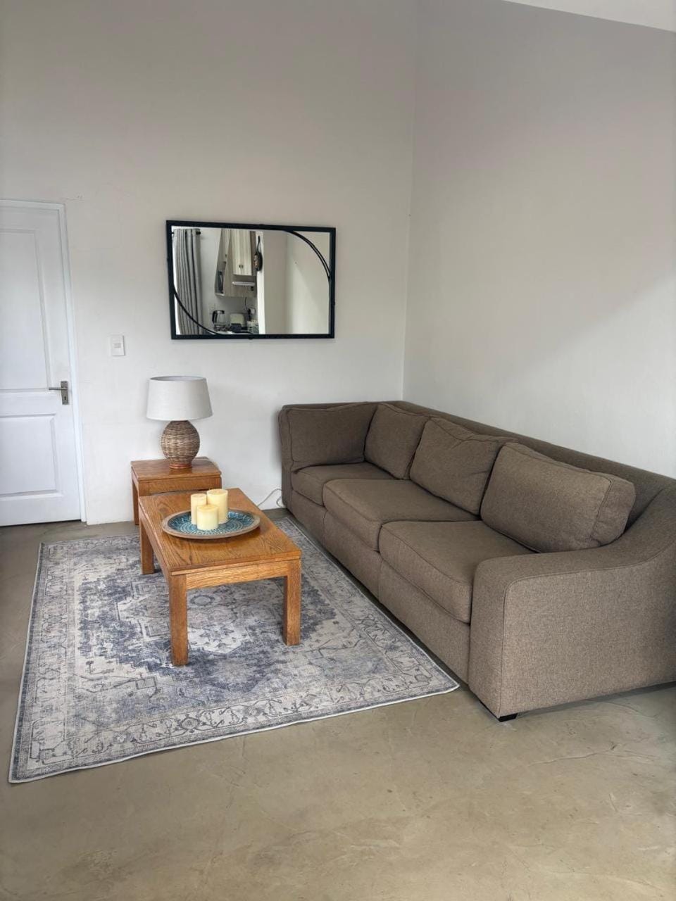 Grande Camore flat at no 5 Apartment in Eastern Cape