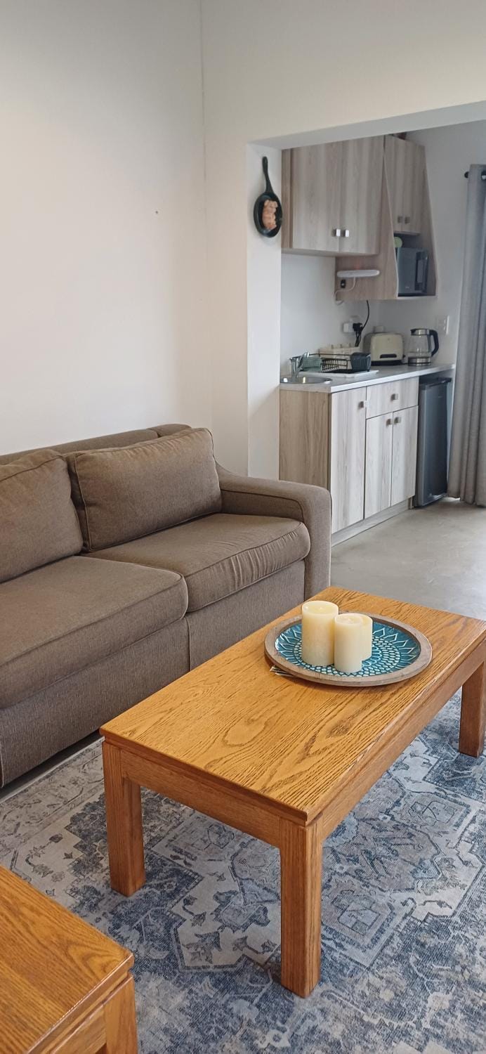 Grande Camore flat at no 5 Apartment in Eastern Cape