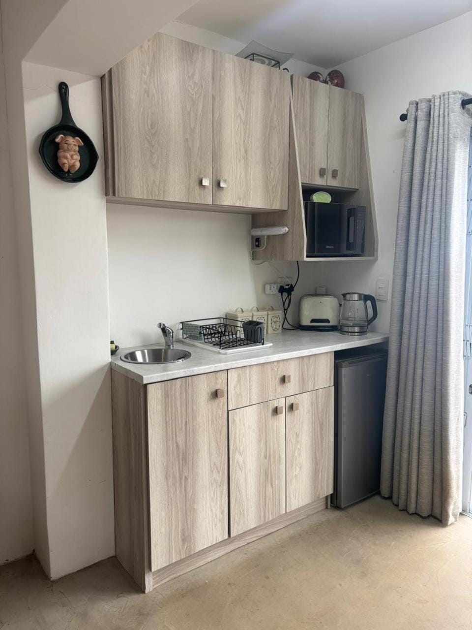 Grande Camore flat at no 5 Apartment in Eastern Cape