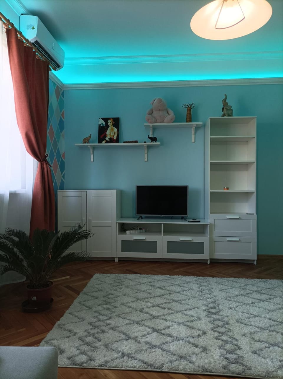 TV and multimedia