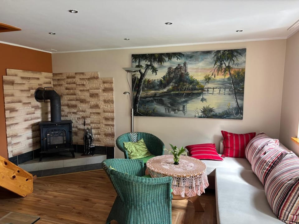 Dom we Fromborku House in Kaliningrad Oblast, Russia