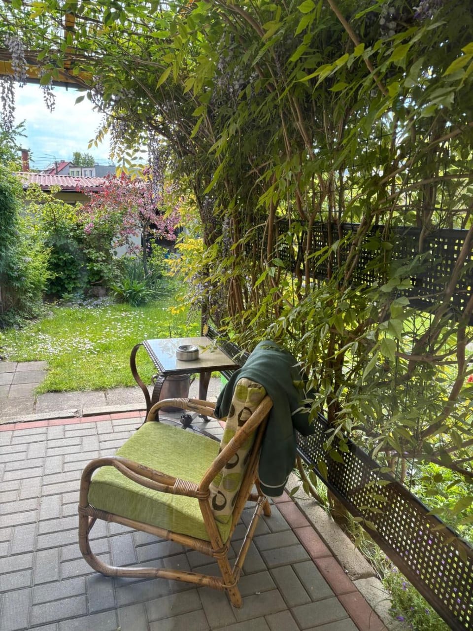 Dom we Fromborku House in Kaliningrad Oblast, Russia